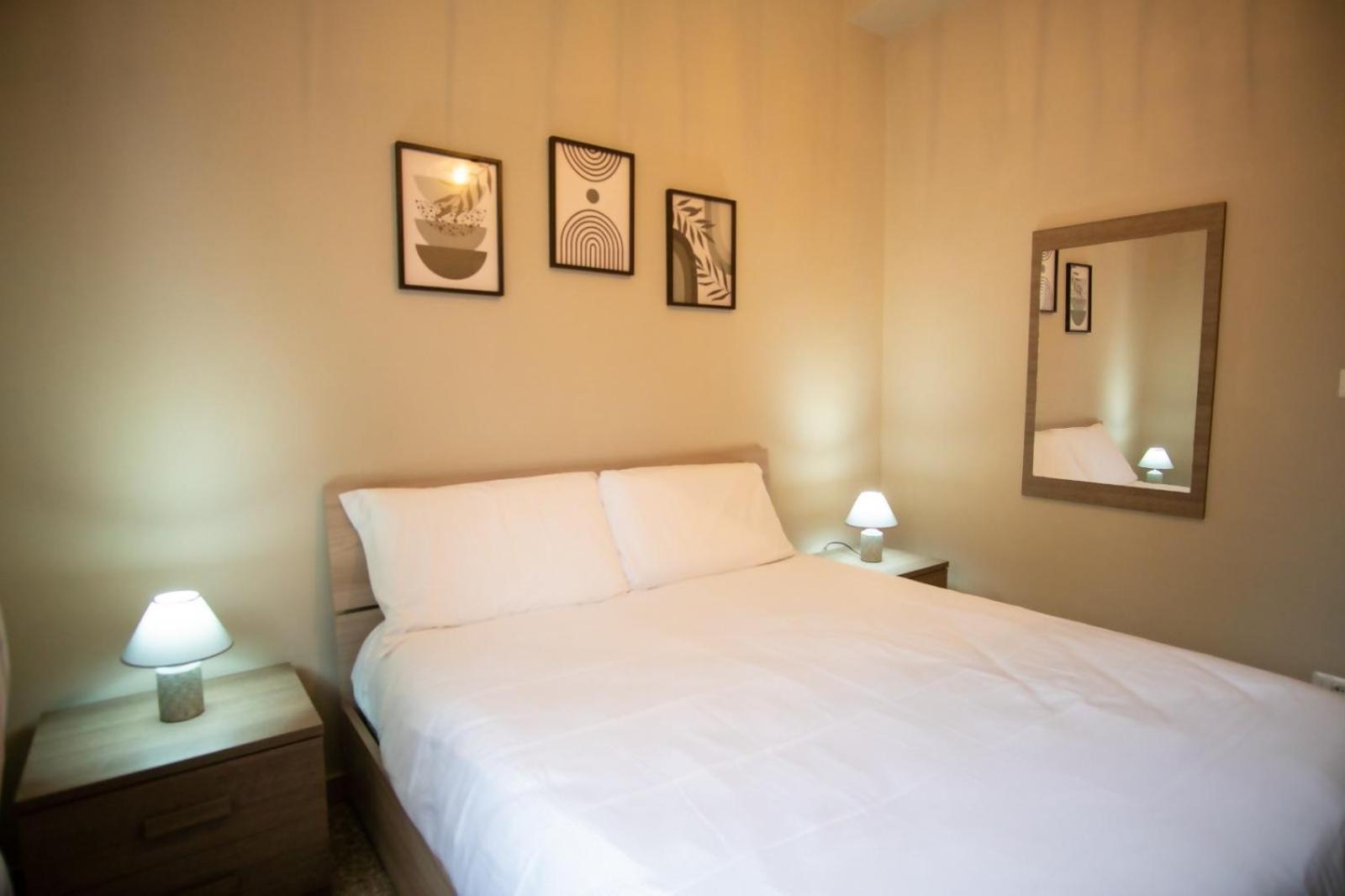 Family Penthouse 20 Min Vaticano - 6 Min Metro A By Orpi Rent Rom Exterior foto