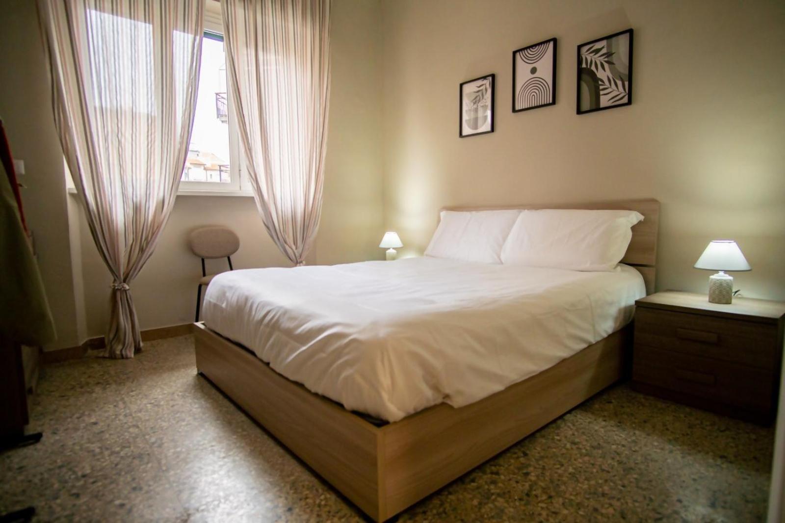 Family Penthouse 20 Min Vaticano - 6 Min Metro A By Orpi Rent Rom Exterior foto