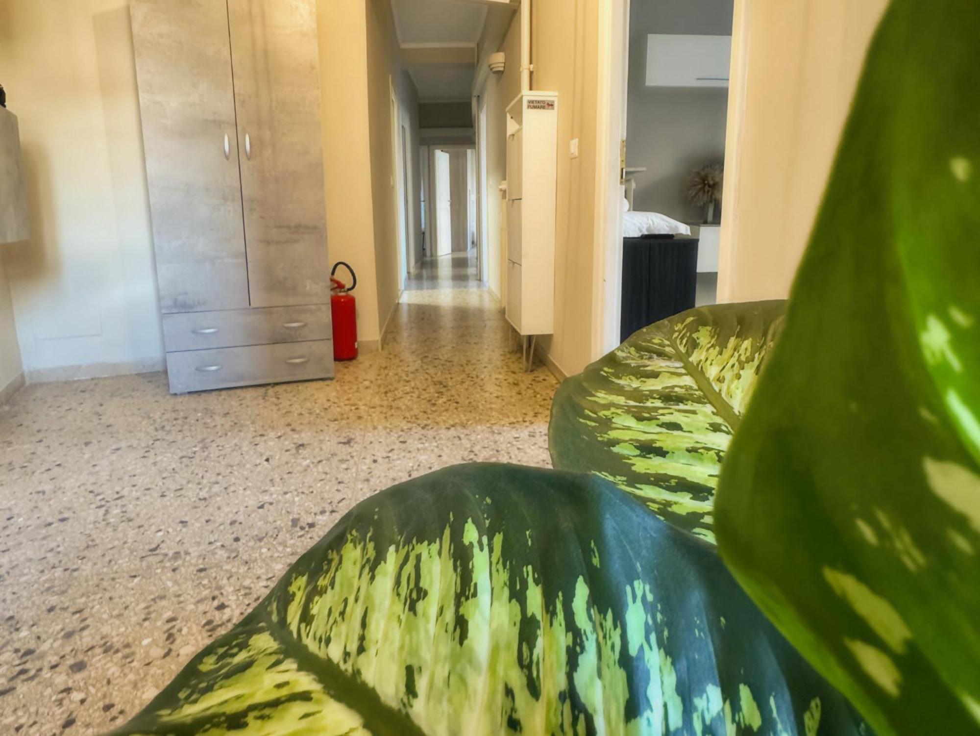 Family Penthouse 20 Min Vaticano - 6 Min Metro A By Orpi Rent Rom Exterior foto
